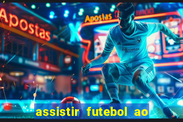 assistir futebol ao vivo portal rmc